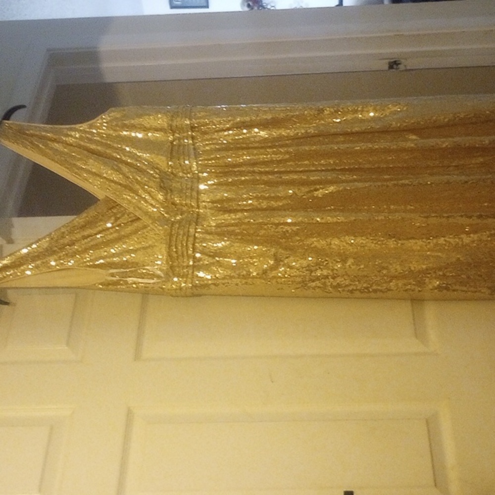 Ball gown